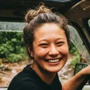Maya avatar